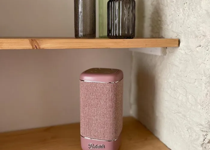 Le Petit Louis Apartament Cherbourg-en-Cotentin