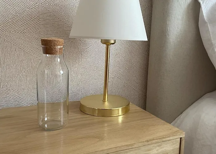 Le Petit Louis Apartament