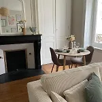 Le Petit Louis Apartmán Cherbourg-en-Cotentin