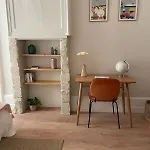 Le Petit Louis Apartmán *