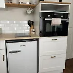 Le Petit Louis Apartmán *