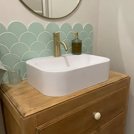 Apartment Le Petit Louis