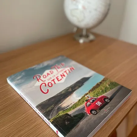 Le Petit Louis * Cherbourg-en-Cotentin