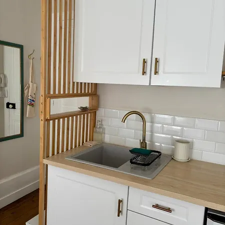 Le Petit Louis Cherbourg-en-Cotentin