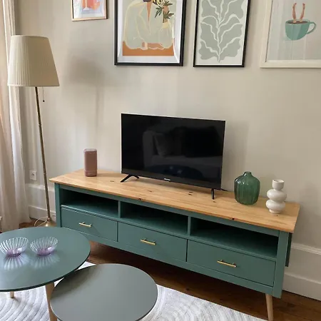 Le Petit Louis * Cherbourg-en-Cotentin