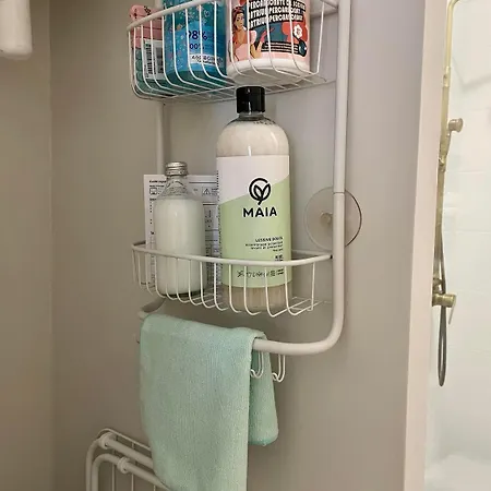 Le Petit Louis Apartment