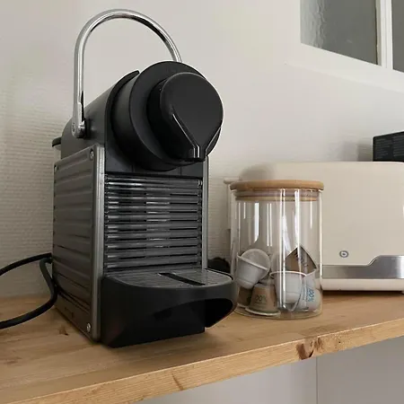 Apartmán Le Petit Louis *