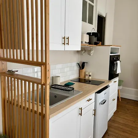 Le Petit Louis Cherbourg-en-Cotentin