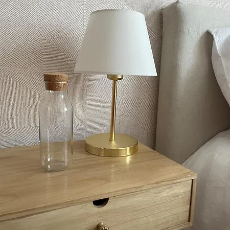 Le Petit Louis Apartment