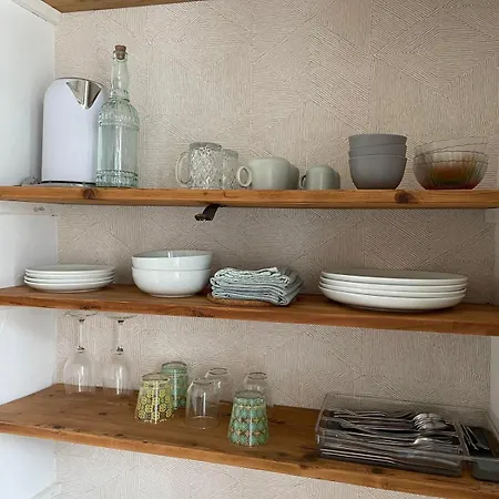 Le Petit Louis Apartment *