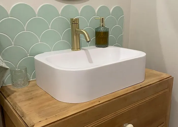 Apartment Le Petit Louis