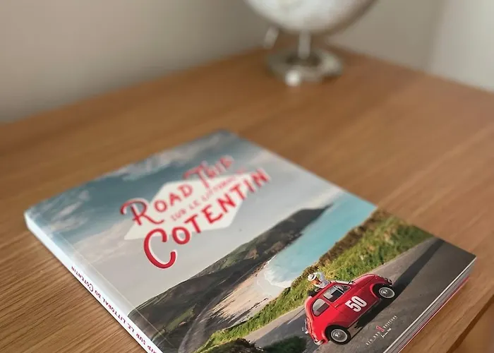 Le Petit Louis * Cherbourg-en-Cotentin