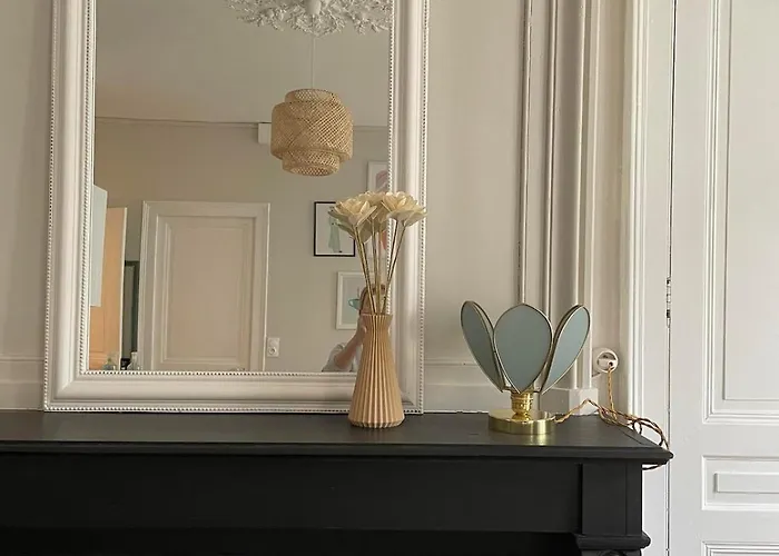 Le Petit Louis * Cherbourg-en-Cotentin