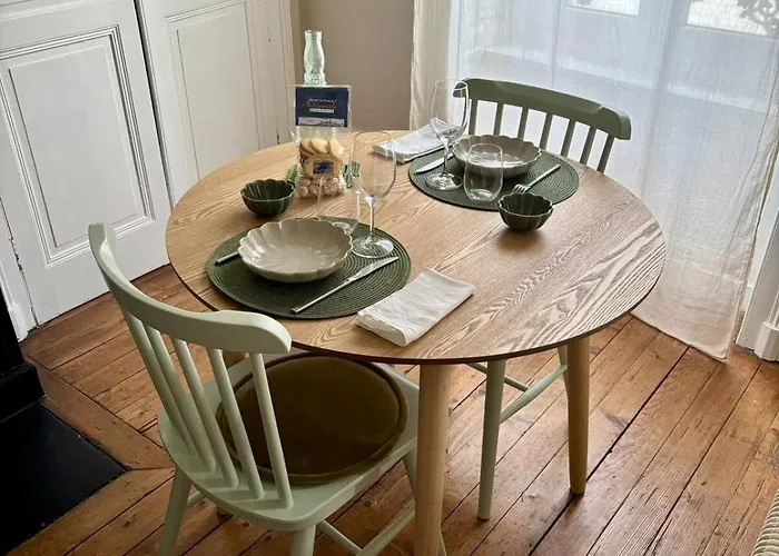 Le Petit Louis Cherbourg-en-Cotentin