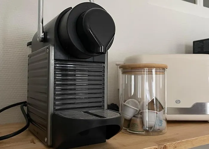 Apartment Le Petit Louis *