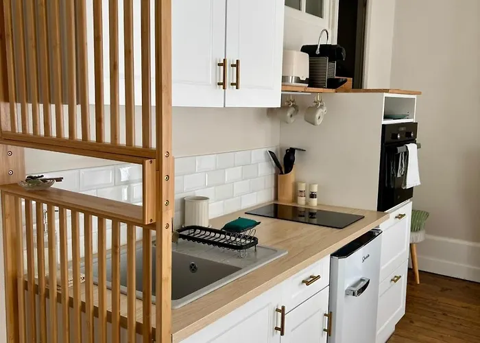 Le Petit Louis Cherbourg-en-Cotentin