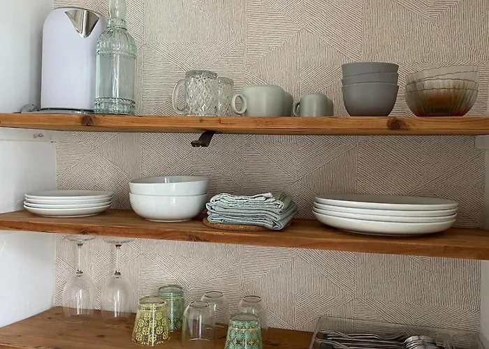 Le Petit Louis Apartment *